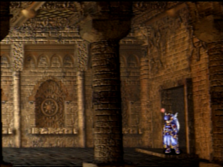 Valkyrie Profile